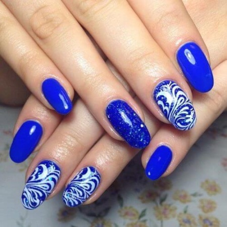 Гель-лак Elpaza (Эльпаза) Classic № 036, 10 мл