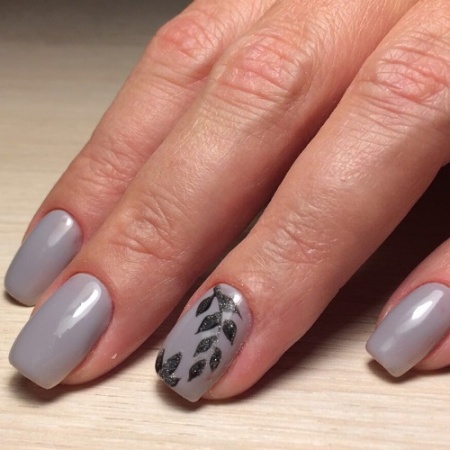 Гель-лак Elpaza (Эльпаза) Charm 141, 10 мл