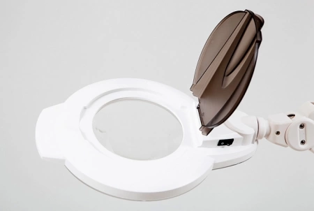 Настольная лампа лупа SunDream SD-6001T, 5 Вт