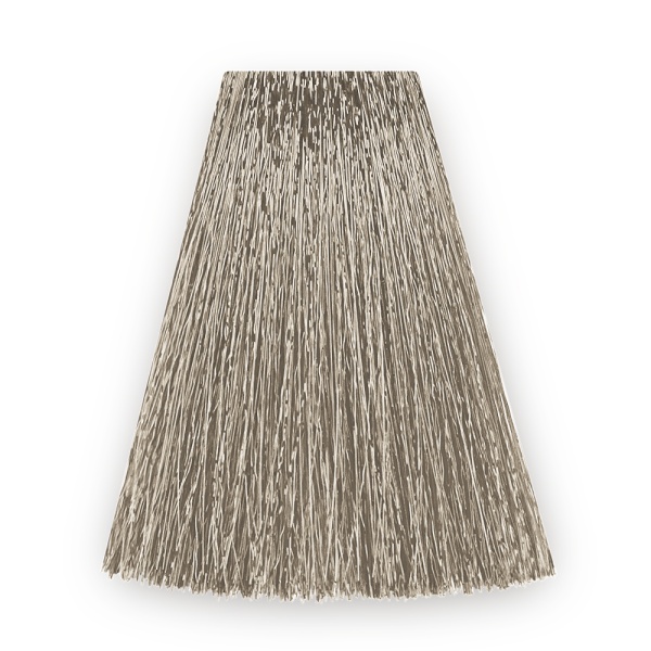 Nirvel (Нирвел) перманентный краситель для волос ArtX 12-1, 100мл