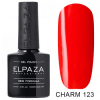 Гель-лак Elpaza (Эльпаза) Charm 123, 10 мл