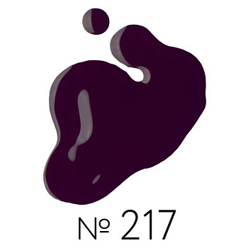 Гель-лак Irisk (Ириск) Elite Line №  217, 10 мл