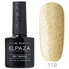 Гель-лак Elpaza (Эльпаза) Classic № 119, 10 мл