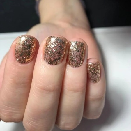 Гель-лак Holy Rose (Холи Роуз) Beauty № 241, 10 мл.