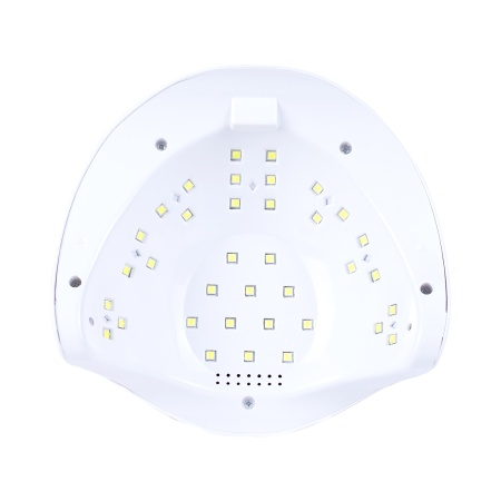 Лампа для ногтей Sun (сан) X5 Plus UV+LED, 80 W