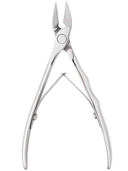 Staleks (Сталекс) Кусачки для ногтей PODO 31 16 мм, NP-31-16