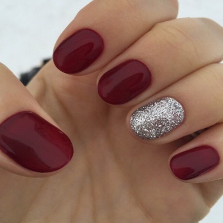 Гель-лак Elpaza (Эльпаза) Rouge 005, 10 мл