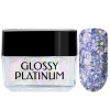 Гель-лак Irisk (Ириск) Glossy Platinum № 051, 5 мл