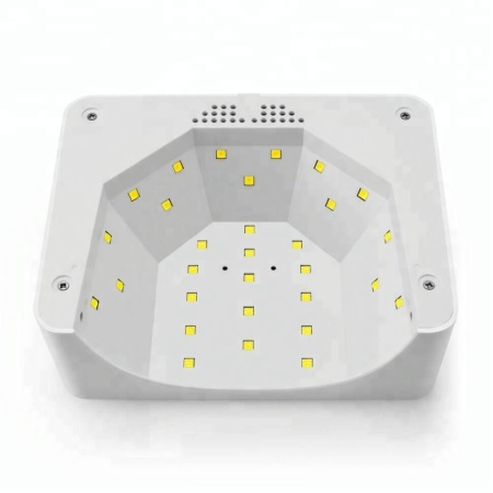STAROne лампа для ногтей гибридная UV+LED, 60 W