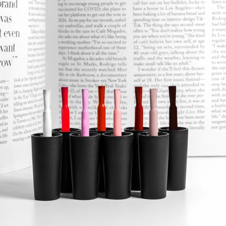 Гель-лак Irisk (Ириск) однофазный One Step 007, 10мл