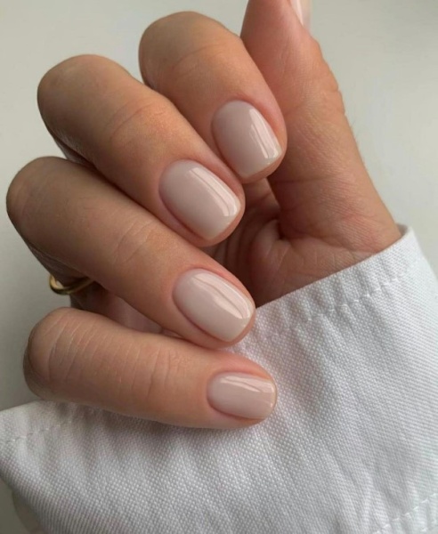 Global Fashion (Глобал Фэшн) Каучуковая френч база French Rubber base coat 007, 8 мл