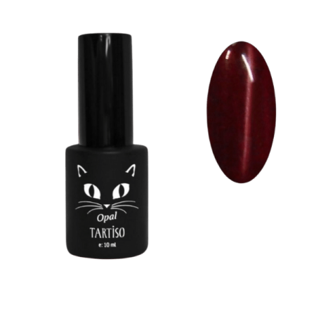 Гель-лак Tartiso (Тартисо) Opal 225, 10 мл