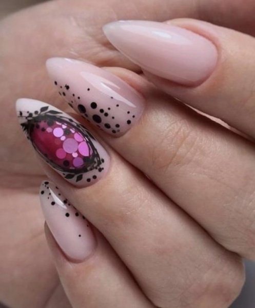 Dona Jerdona (Дона Жердона) Акригель light pink, 30 мл