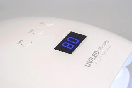 Лампа для маникюра SunDream SD-6332, 48 Вт