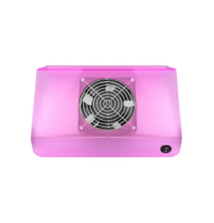 Пылесос-подставка настольный Ultratech