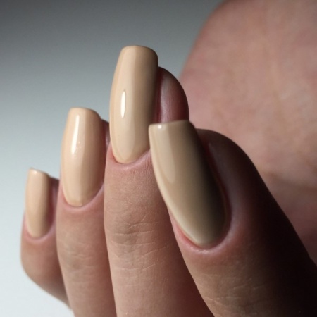 Гель-лак TNL (тнл) Fashion Fall 005 Дефиле в музее, 10 мл