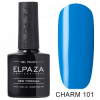 Гель-лак Elpaza (Эльпаза) Charm 101, 10 мл