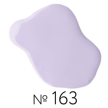 Гель-лак Irisk (Ириск) Elite Line №  163, 10 мл