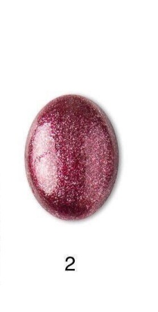 Гель-лак STARLET Professional (Старлет) Platinum Shine Gel 002 серия B, 10 мл