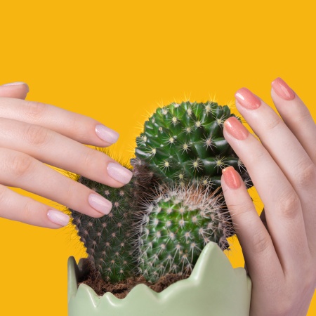 Гель-лак Irisk (Ириск) Sunny Bunny № 07, 10мл