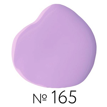 Гель-лак Irisk (Ириск) Elite Line №  165, 10 мл