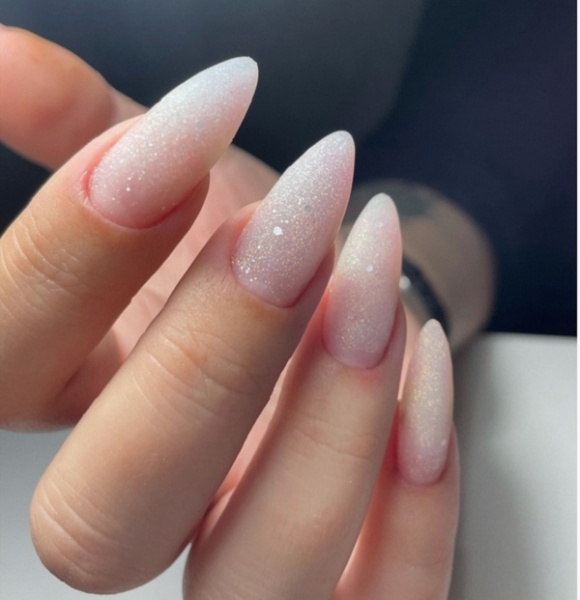 Mirage (Мираж) Моделирующий гель с шиммером 003, 15 мл