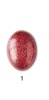 Гель-лак STARLET Professional (Старлет) Platinum Shine Gel 001 серия B, 10 мл