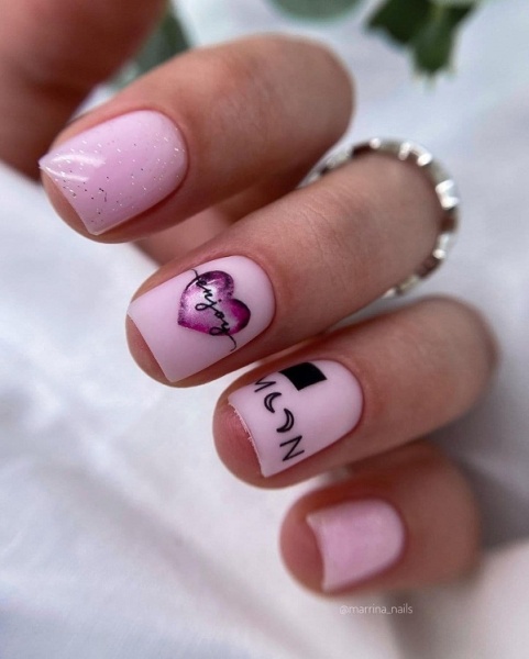 Гель-лак Grattol (Граттол) Classic 107 Sweet Pink, 9 мл