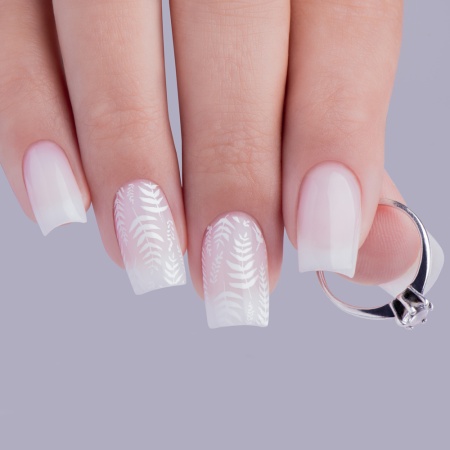 Моделирующий гель Irisk ABC Limited collection, №14 Soft Rose, 15мл