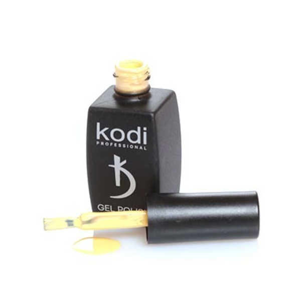 Гель-лак Kodi (Коди) Basic Collection №30GY, 8 мл