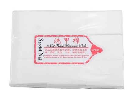 Салфетки безворсовые одноразовые пачка, 1000 шт