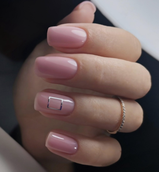 CosmoLac (Космолак) гель для наращивания Candy Bar Smart Builder Nougat, 15 мл