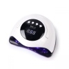 Лампа для ногтей SUN (Сан) V1 UV+LED, 168 W