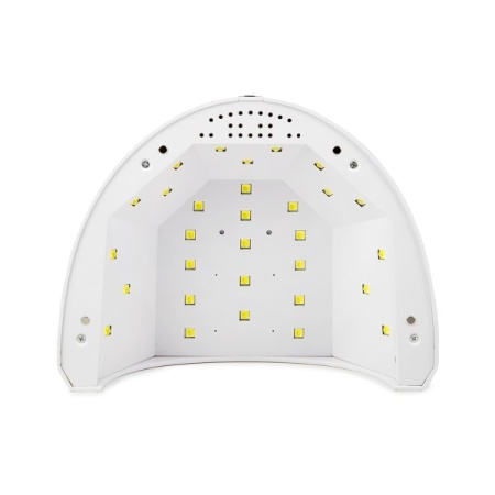 Лампа для ногтей Elpaza (Эльпаза) S1 UV+LED, 60 W