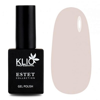 Гель-лак Klio Estet Collection №288, 10 мл