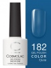 Гель-лак Cosmolac (Космолак) Color 182 Ветер перемен, 7,5 мл.