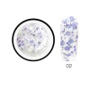 SH Diamond Gel Opal 02