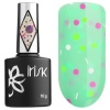 Гель-лак Irisk (Ириск) Zodiak № 364 Пульсары (Limited), 10 мл