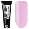 Полигель Naomi AcryGel 04 Прозрачно-розовый, 15гр