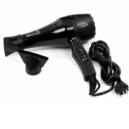 Фен Coifin 2100 Вт, 2 насадки, CL5H