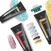 Полигель Global Fashion (Глобал Фэшн) Fast Extension Gel с глиттером 007, 30 мл