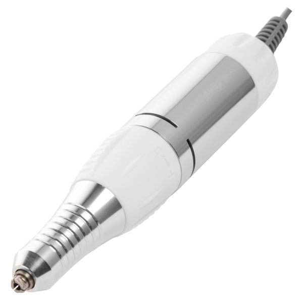 Аппарат для маникюра и педикюра Irisk (Ириск) Nano Radian, 30 тыс. об., 35 Вт, белый