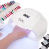 Лампа для ногтей Sun (сан) X UV+LED, 54 W