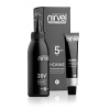 Nirvel (Нирвел) камуфляж для волос Homme Dark Chestnut, тёмно-каштановый CT-6, 60 мл