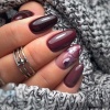 Гель-лак Tartiso (Тартисо) Time Vip Code "Romantik dark red", 15 мл