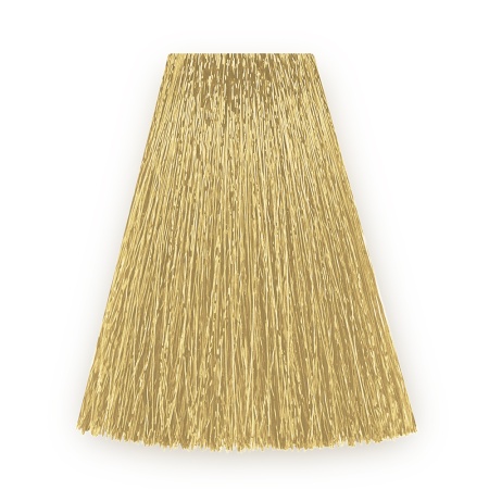 Nirvel (Нирвел) бивалентная краска для волос Nature 10-3, 100 мл