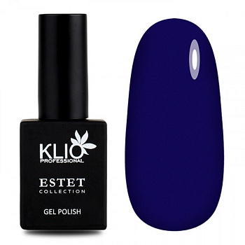 Гель-лак Klio Estet Collection №198, 10 мл