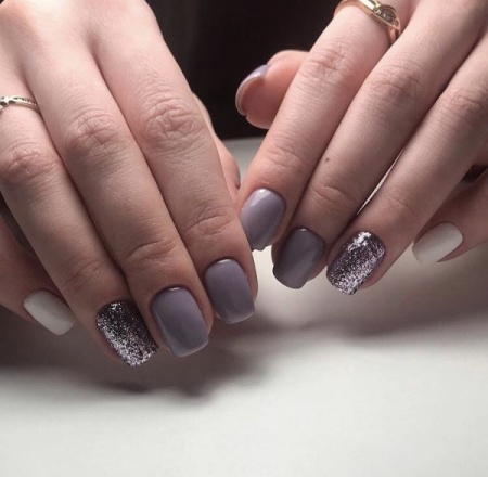 Гель-лак Holy Rose (Холи Роуз) One Step № 020, 10 мл.