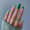Global Fashion (Глобал Фэшн) Каучуковая френч база French Rubber base coat 005, 15 мл