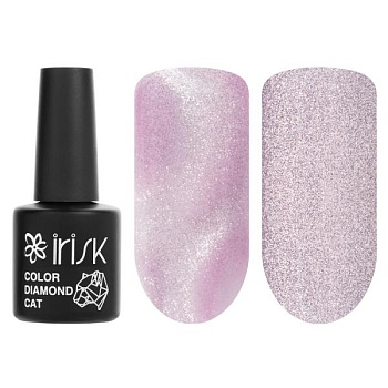 Гель-лак кошачий глаз Color Diamond Cat, 002, 10мл